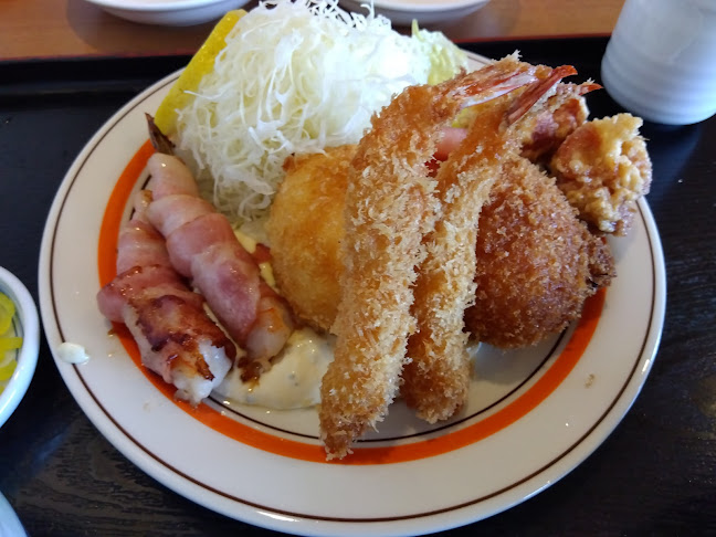 Comentarii opinii despre さんか亭