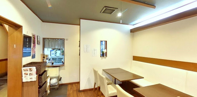 錦寿し - 東大阪市