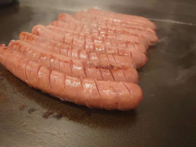 ライオンドッグ - 高松市