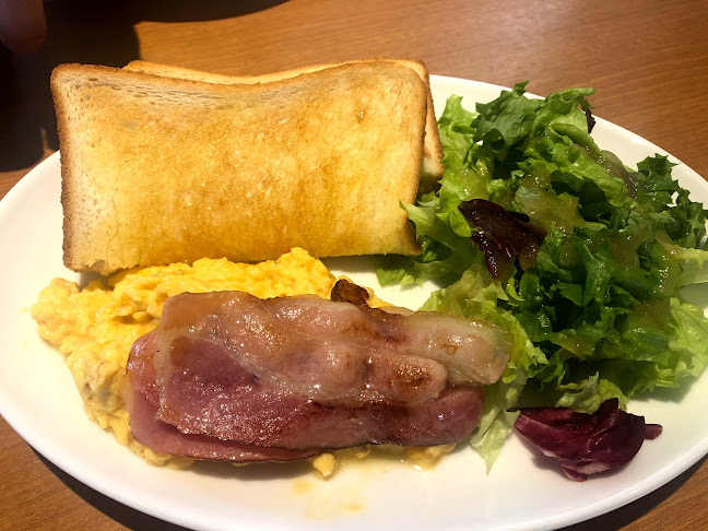 上島珈琲店 黒田記念館店 - 飲食業