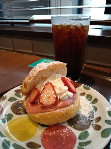 Comentarii opinii despre サンマルクカフェ 岡山今店