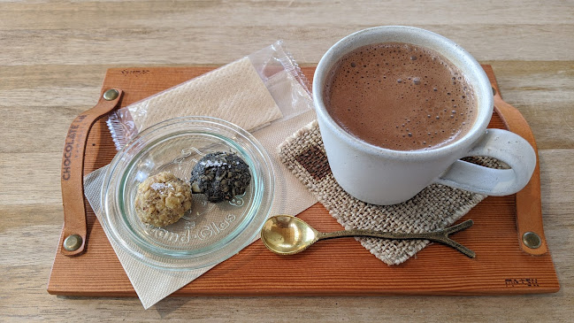 チョコレートラボ - 山形市