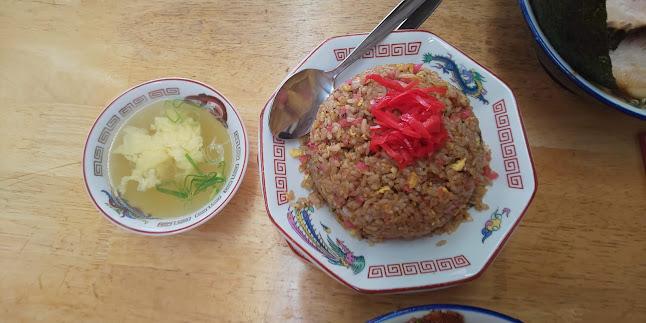 Comentarii opinii despre ラーメン 秀峯