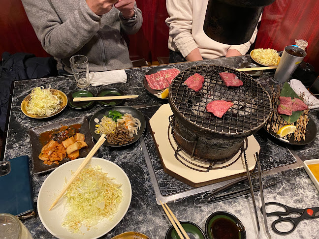 Comentarii opinii despre ホルモン本舗我家