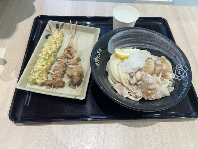 Opinii despre Q's kitchen みのおキューズモール în 箕面市 - 飲食業