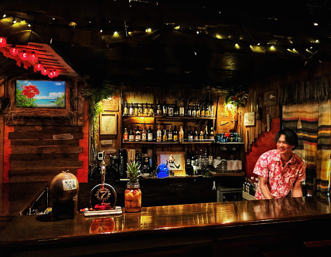 Comentarii opinii despre 波音と島酒-シマサカバ気向-kinomuqu