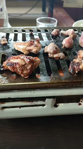 Opinii despre かしわの焼肉 トリユウ în 松阪市 - 飲食業