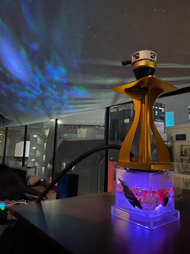 Comentarii opinii despre COZY HOUSE rooftop stand bar dogenzaka