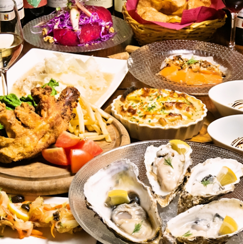 北の国バル 赤羽店 - 北区