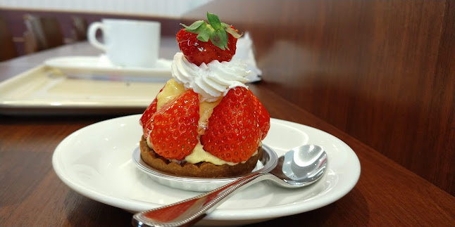 Opinii despre ドトールコーヒーショップ ＥｎｅＪｅｔ尾張旭店 în 尾張旭市 - 飲食業