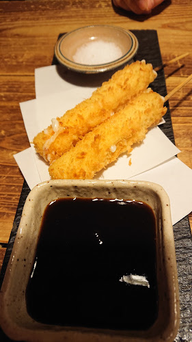 Opinii despre まるお商店 în 神戸市 - 飲食業