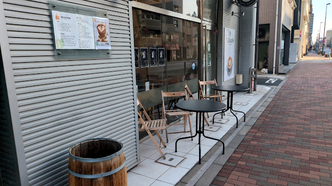 Comentarii opinii despre L.S café