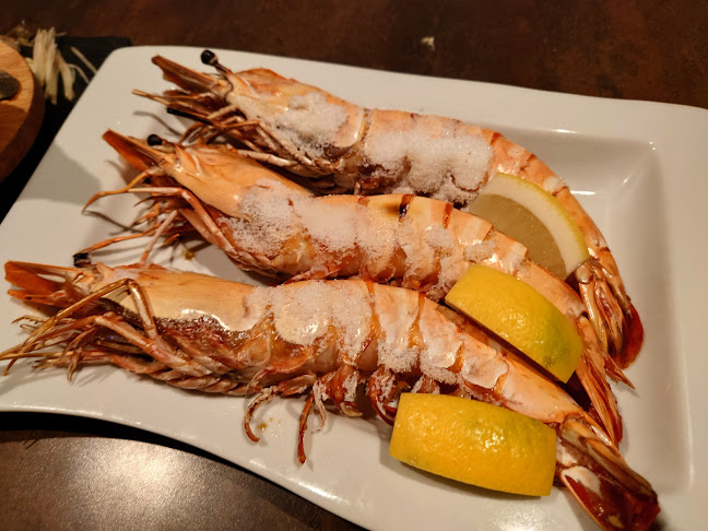 Comentarii opinii despre かぐら 我楽はなれ