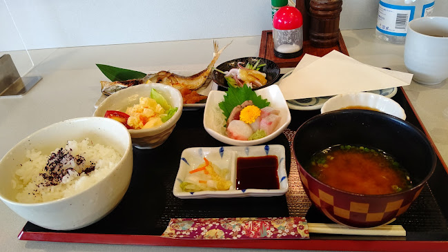 さい文 - 飲食業