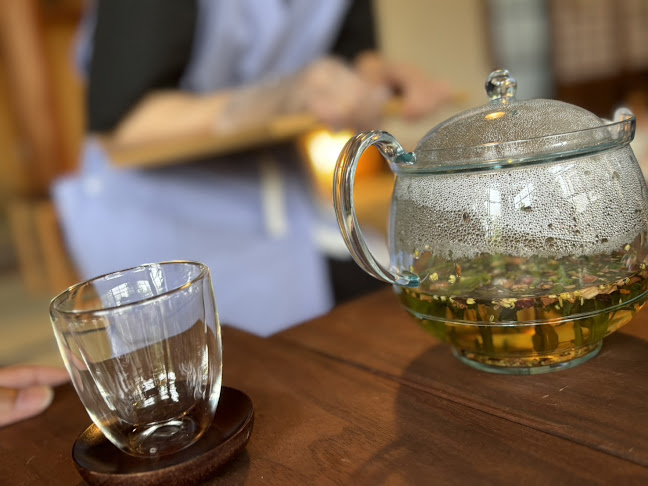 Opinii despre 薬膳カフェMANA HOUSE în 池田市 - 飲食業