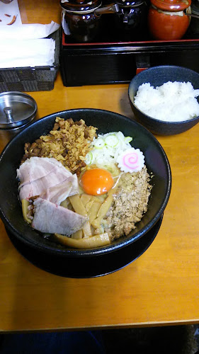 麺屋うさぎ 泉田中 - 堺市
