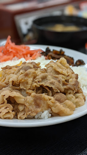 松屋 小田原店 - 飲食業