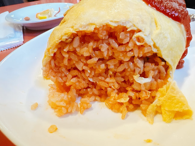 大八北珍 - 飲食業