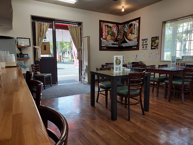 支那そば しげもと 藤枝本店