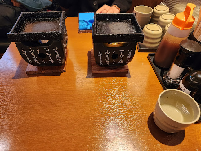 Comentarii opinii despre 牛かつ 冨田