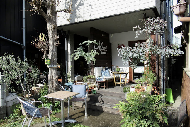 ミミダイナー - 川越市