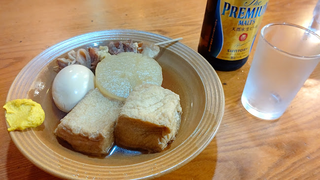 手打うどん 香川 北新地店 - 大阪市