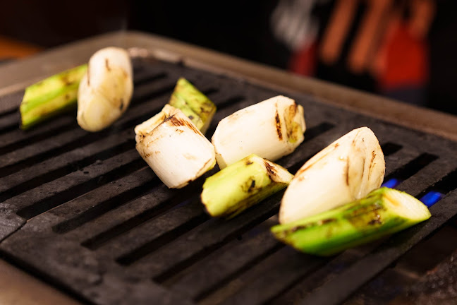 Comentarii opinii despre 焼肉 大門