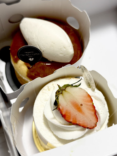 Comentarii opinii despre パティスリーカカオエット・パリ 中目黒本店