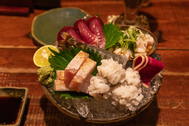 えいたろう屋 - 京都市