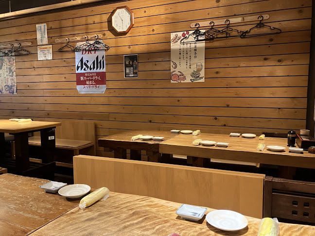 Comentarii opinii despre 居酒屋ふる里 札幌総本店