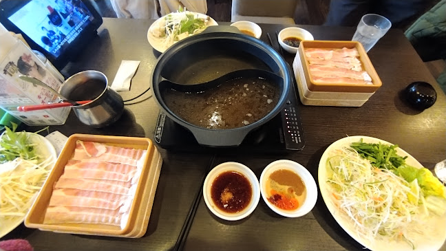 しゃぶ葉 東広島フジグラン店 - 飲食業