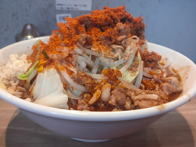 豚仙人 鶴見店 - 横浜市