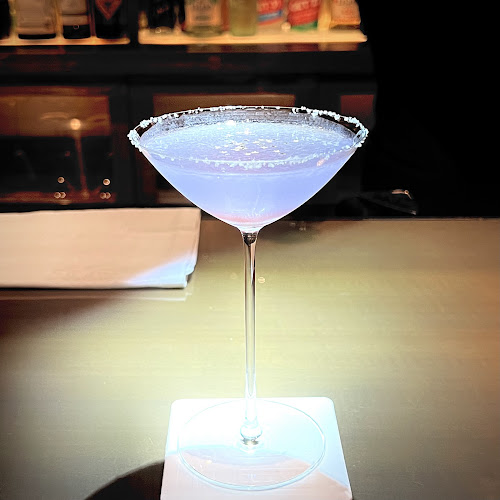 バー エス - 飲食業