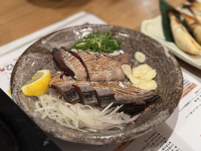 Comentarii opinii despre 潮亭とさいち