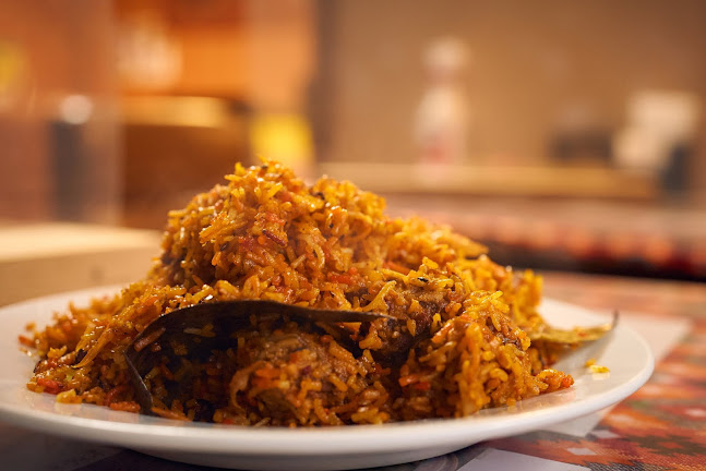 ディープ・ジョティ 笠寺