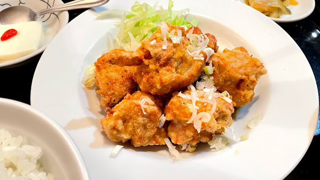 Opinii despre 孔府家宴 長町店 în 仙台市 - 飲食業