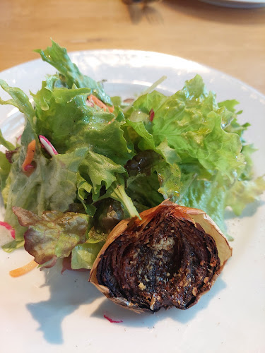 Comentarii opinii despre カフェBARN’S