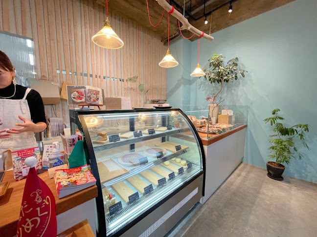 パティスリーオーセンティック