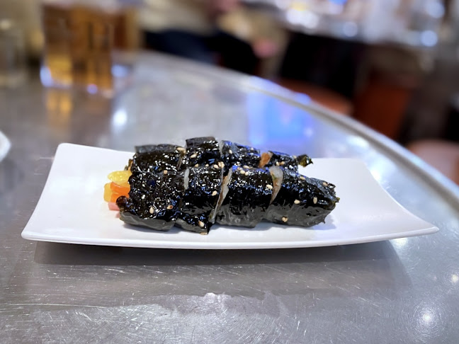 金杏奈の手作りキムチ 김안나 - 飲食業