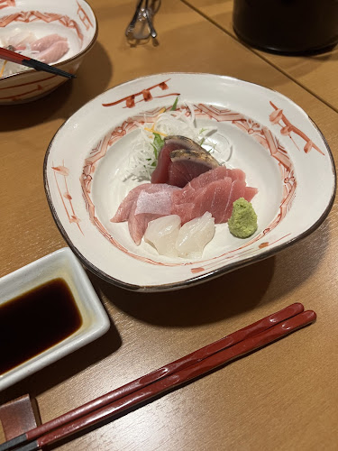 めし屋 仙瑞 Senzui