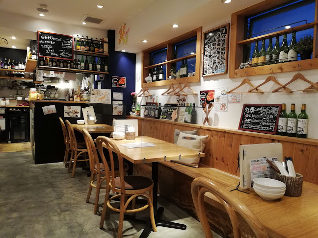 Comentarii opinii despre 新宿 オイスターズインク