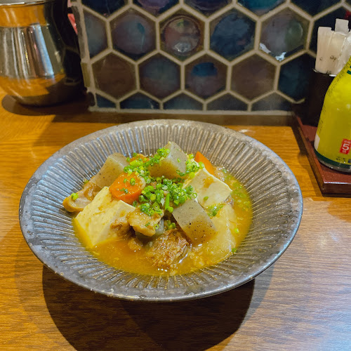 炭火と海鮮 ツキ酔イ宵 - 飲食業
