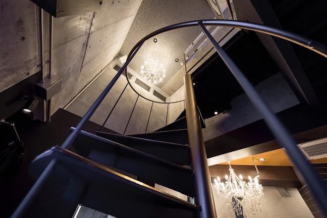 Ulysses Lounge - 千葉市