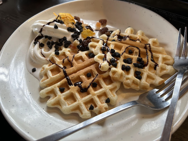 Comentarii opinii despre しゃぶ葉 東広島フジグラン店