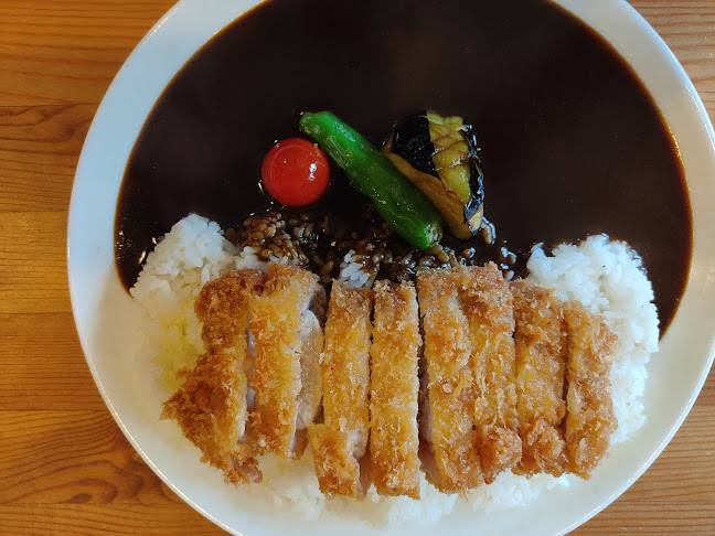 Comentarii opinii despre OKANO CURRY (オカノカリー)