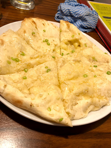 マナスルキッチン 中山店 - 横浜市