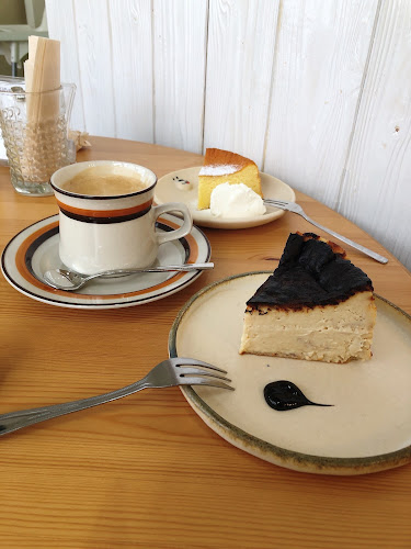 ごはんとおやつのお店 日々 - 広島市