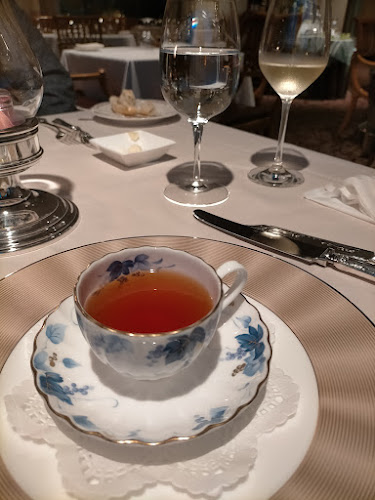 Opinii despre 上野精養軒 în 台東区 - 飲食業