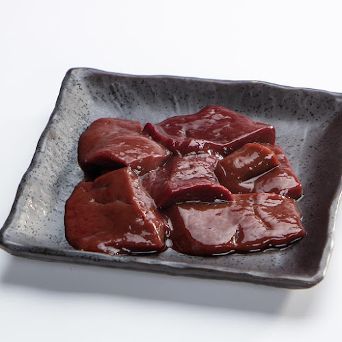 ホルモン本舗我家 - 横浜市