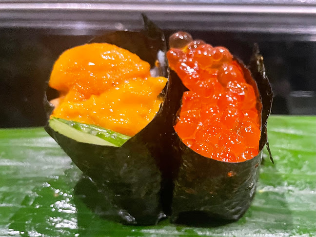 Opinii despre 玉鮨 în 堺市 - 飲食業